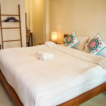 Baan Dan Ta Wan Nuea Hotel Chiang Mai Luaran gambar