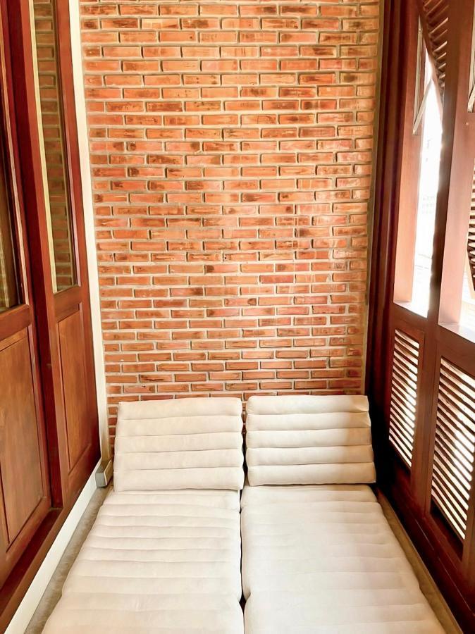 Baan Dan Ta Wan Nuea Hotel Chiang Mai Luaran gambar