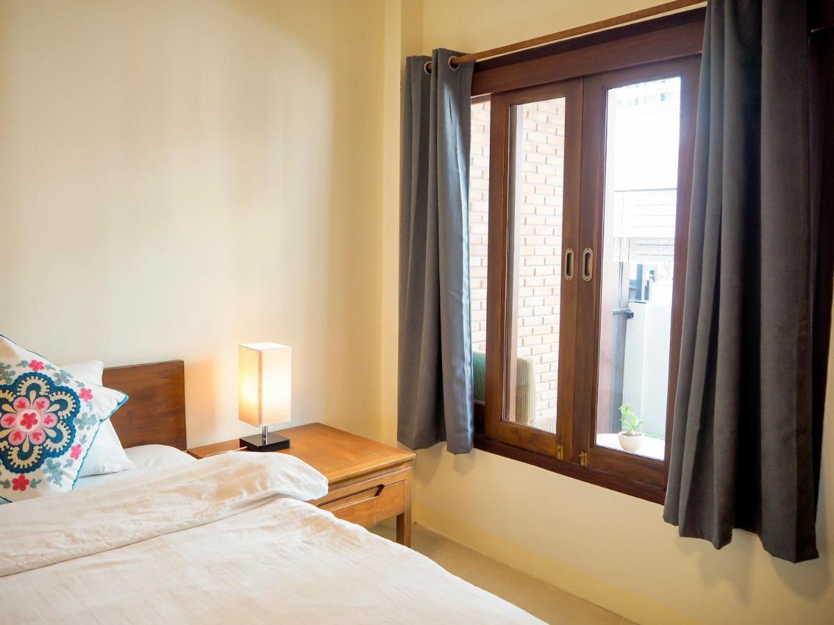 Baan Dan Ta Wan Nuea Hotel Chiang Mai Luaran gambar