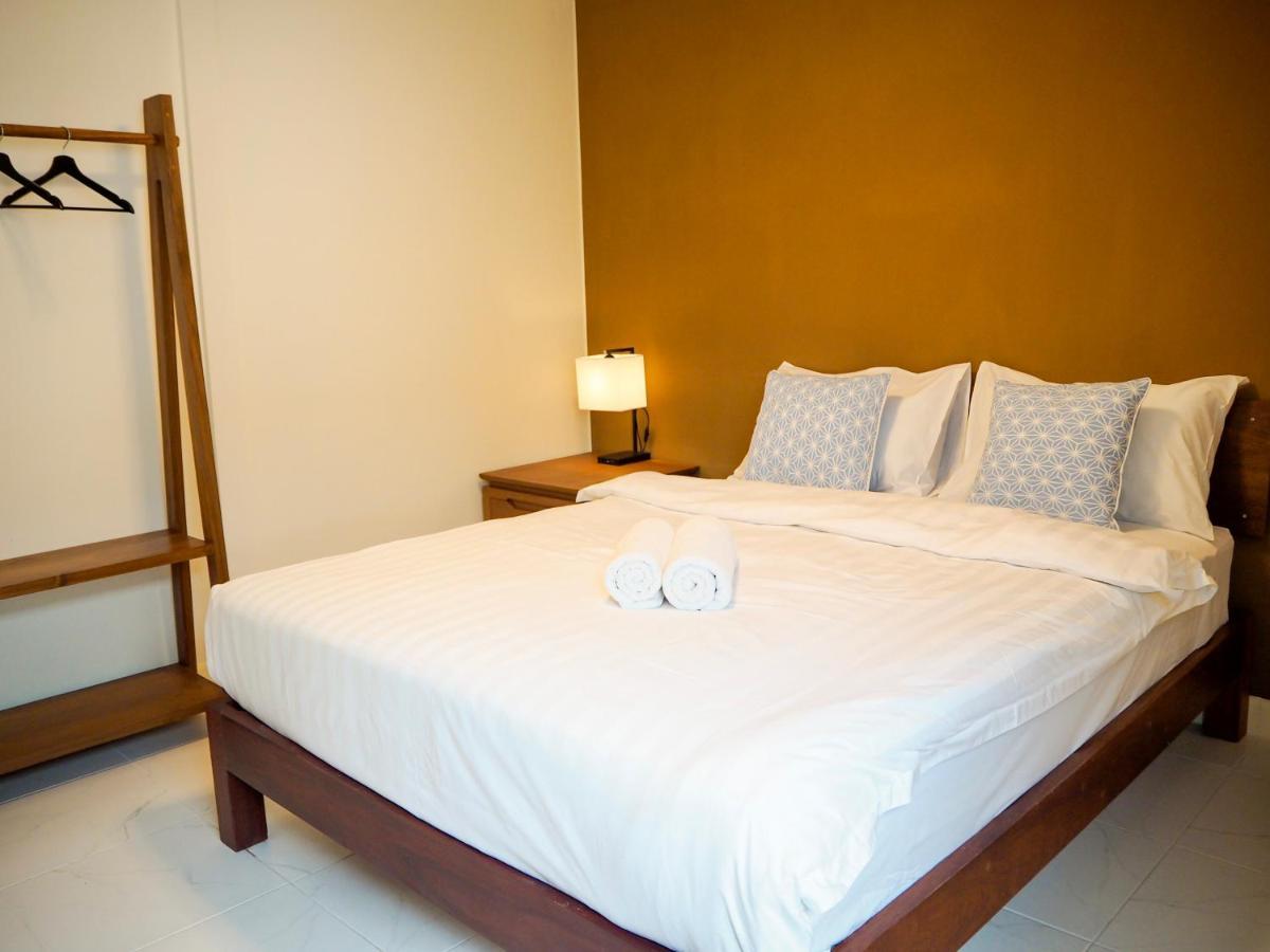 Baan Dan Ta Wan Nuea Hotel Chiang Mai Luaran gambar