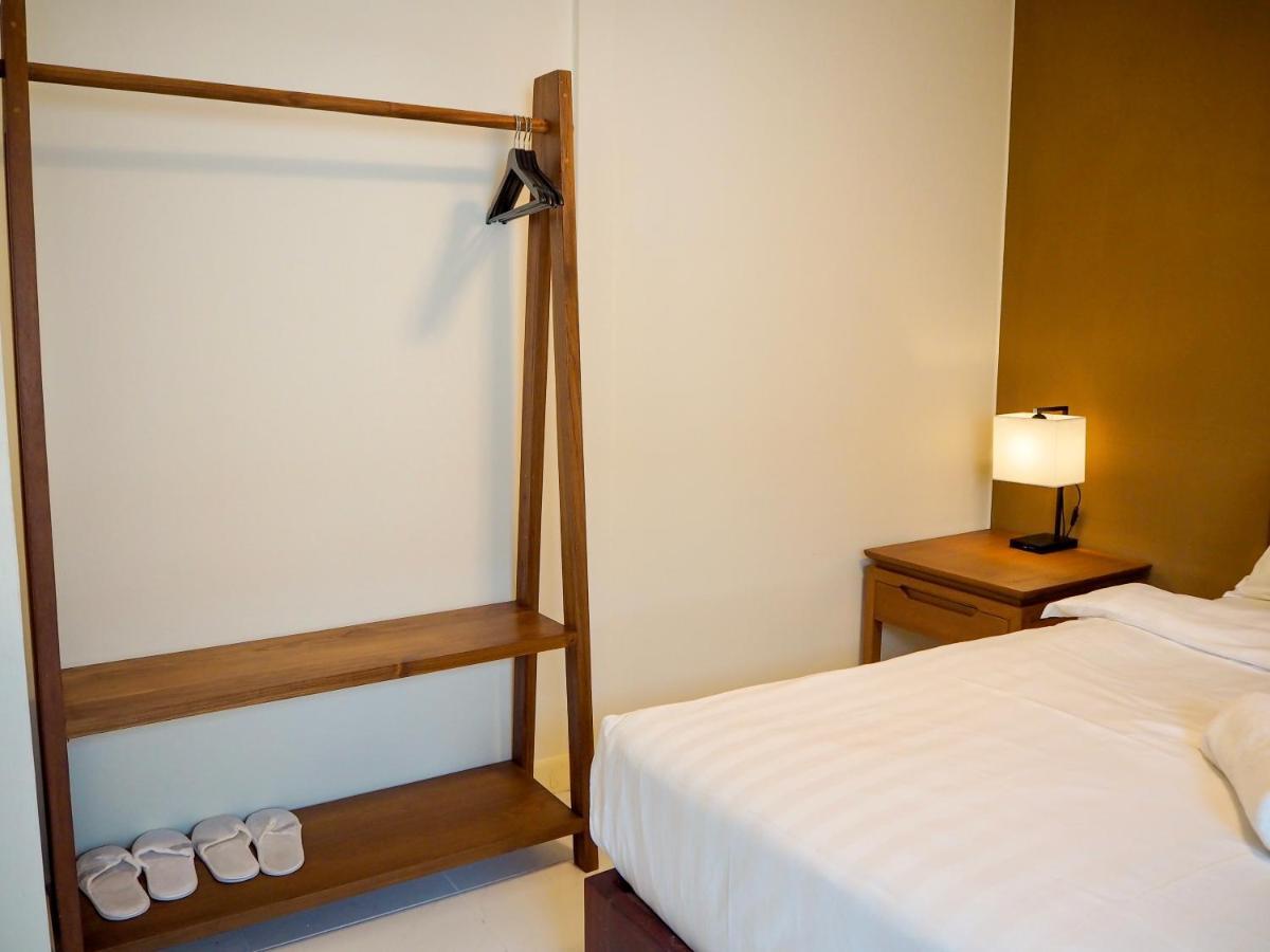Baan Dan Ta Wan Nuea Hotel Chiang Mai Luaran gambar