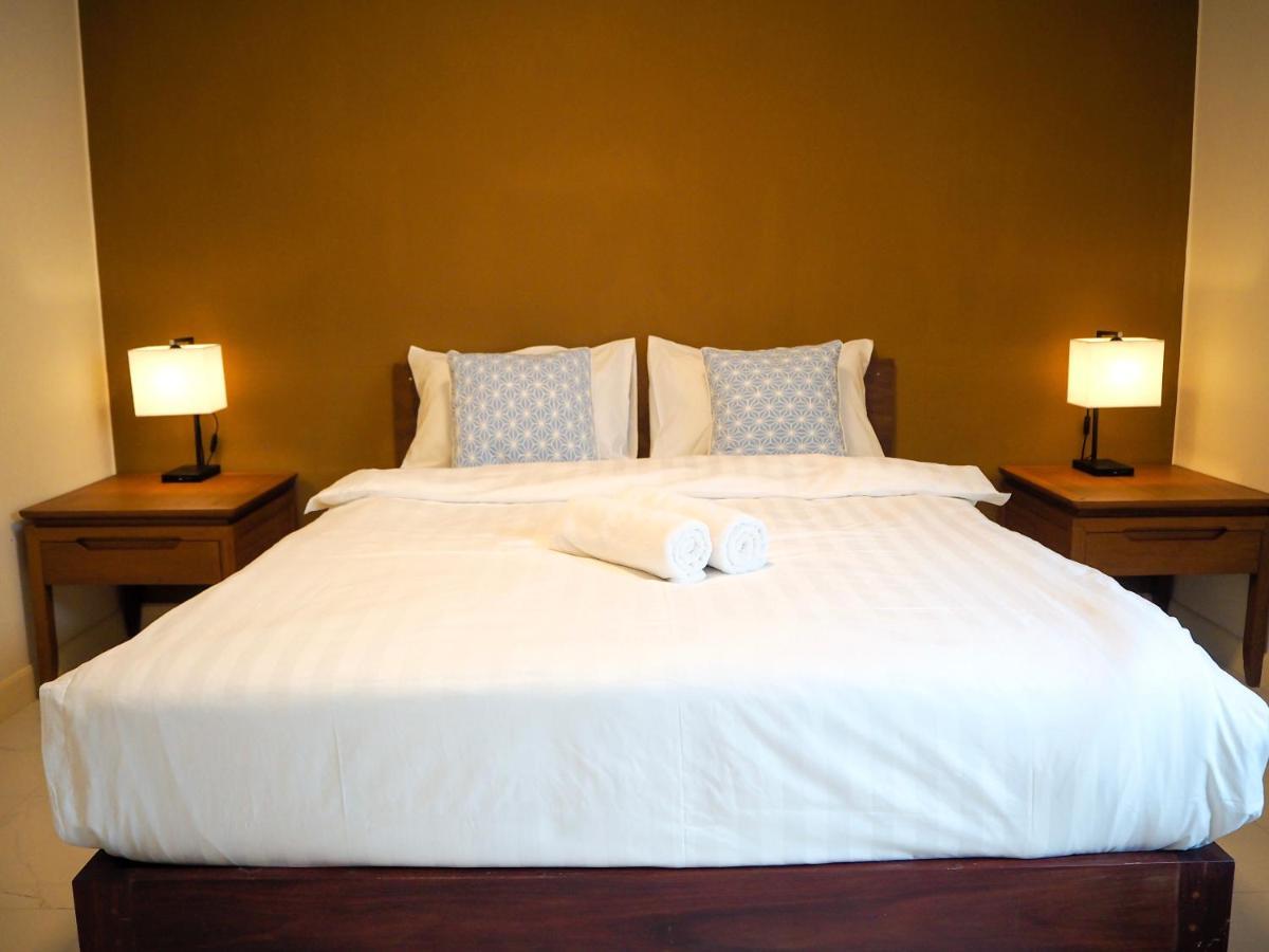 Baan Dan Ta Wan Nuea Hotel Chiang Mai Luaran gambar