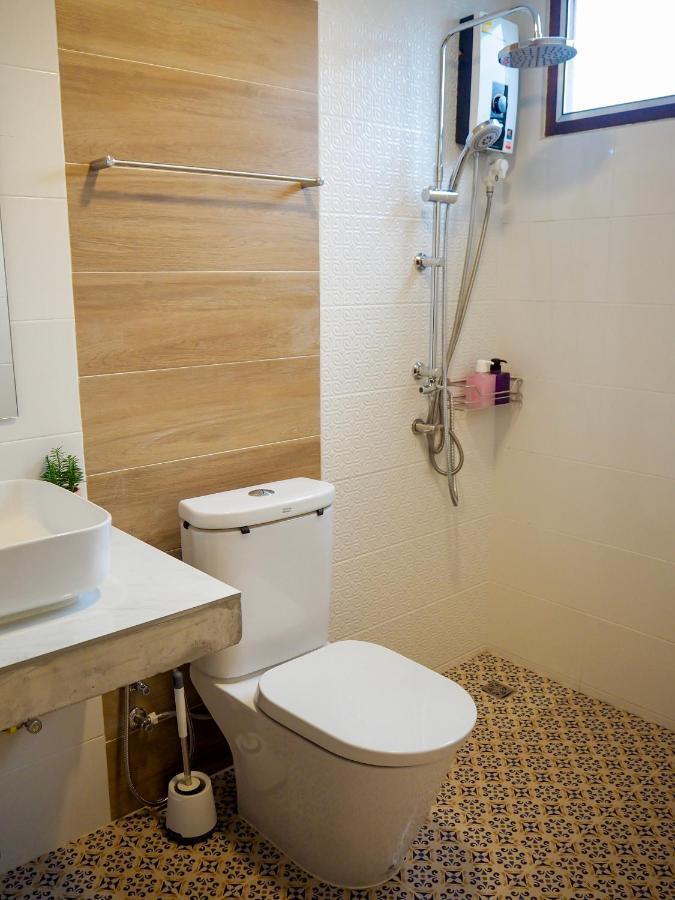 Baan Dan Ta Wan Nuea Hotel Chiang Mai Luaran gambar