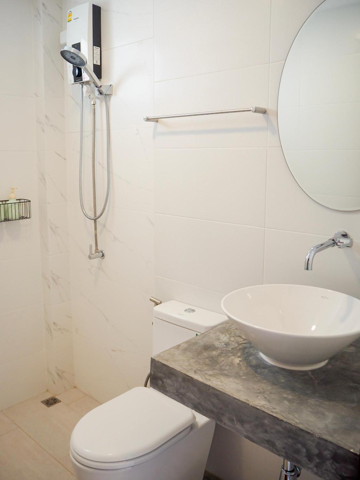 Baan Dan Ta Wan Nuea Hotel Chiang Mai Bilik gambar